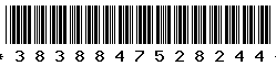 3838847528244 3838847528244