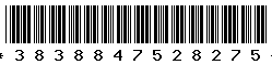 3838847528275 3838847528275
