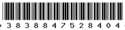 3838847528404 3838847528404