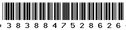 3838847528626 3838847528626
