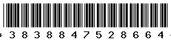 3838847528664 3838847528664