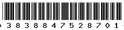 3838847528701 3838847528701