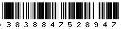 3838847528947 3838847528947