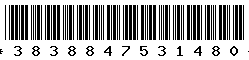 3838847531480 3838847531480