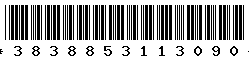 3838853113090