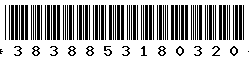 3838853180320 3838853180320
