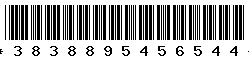 3838895456544 3838895456544