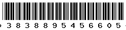 3838895456605 3838895456605