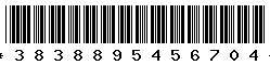 3838895456704 3838895456704