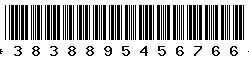 3838895456766 3838895456766