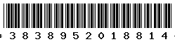 3838952018814 3838952018814