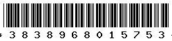 3838968015753 3838968015753