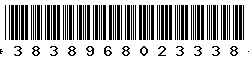 3838968023338 3838968023338