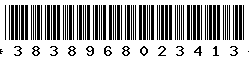 3838968023413 3838968023413