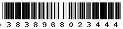 3838968023444 3838968023444