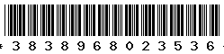 3838968023536 3838968023536