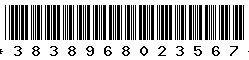 3838968023567 3838968023567