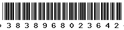 3838968023642 3838968023642
