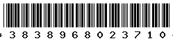 3838968023710 3838968023710