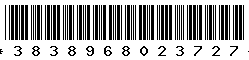 3838968023727 3838968023727