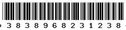 3838968231238 3838968231238