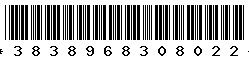 3838968308022 3838968308022