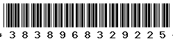 3838968329225 3838968329225