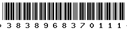 3838968370111 3838968370111