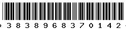 3838968370142 3838968370142