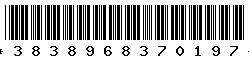 3838968370197 3838968370197
