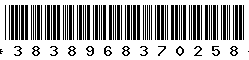 3838968370258 3838968370258
