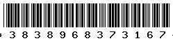 3838968373167 3838968373167