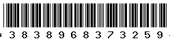 3838968373259 3838968373259