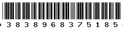 3838968375185 3838968375185