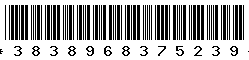 3838968375239 3838968375239