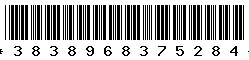 3838968375284 3838968375284
