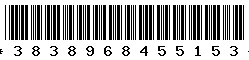 3838968455153 3838968455153
