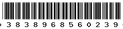 3838968560239 3838968560239