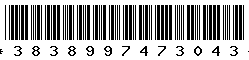 3838997473043 3838997473043