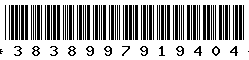3838997919404 3838997919404