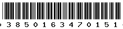 3850163470151 3850163470151