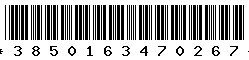 3850163470267 3850163470267