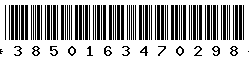 3850163470298 3850163470298