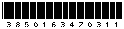 3850163470311 3850163470311