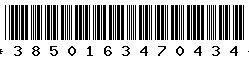 3850163470434 3850163470434