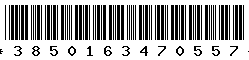 3850163470557 3850163470557