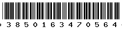 3850163470564 3850163470564