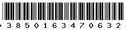 3850163470632 3850163470632