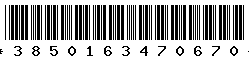 3850163470670 3850163470670
