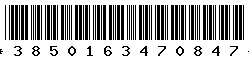 3850163470847 3850163470847